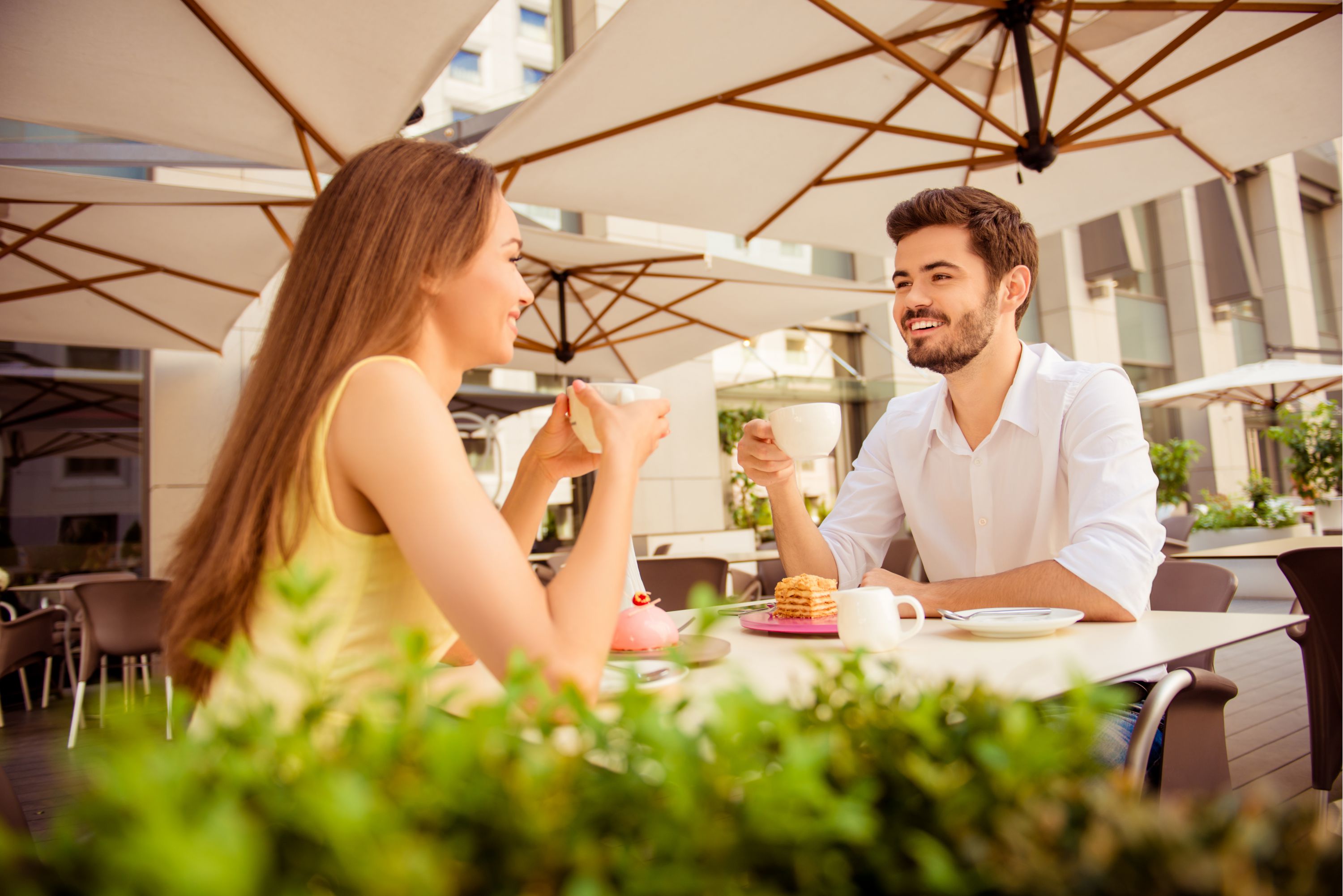 Café Terrasse