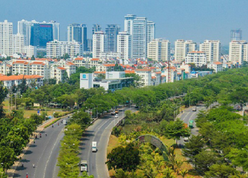 Dự báo 2019: Nguồn cung căn hộ trung tâm Nam Sài Gòn khan hiếm